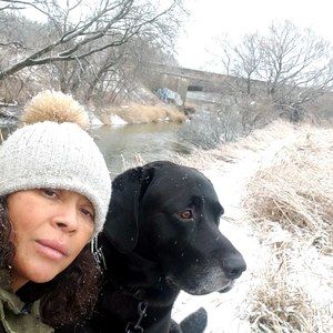 Meet your Posher, Ingrid